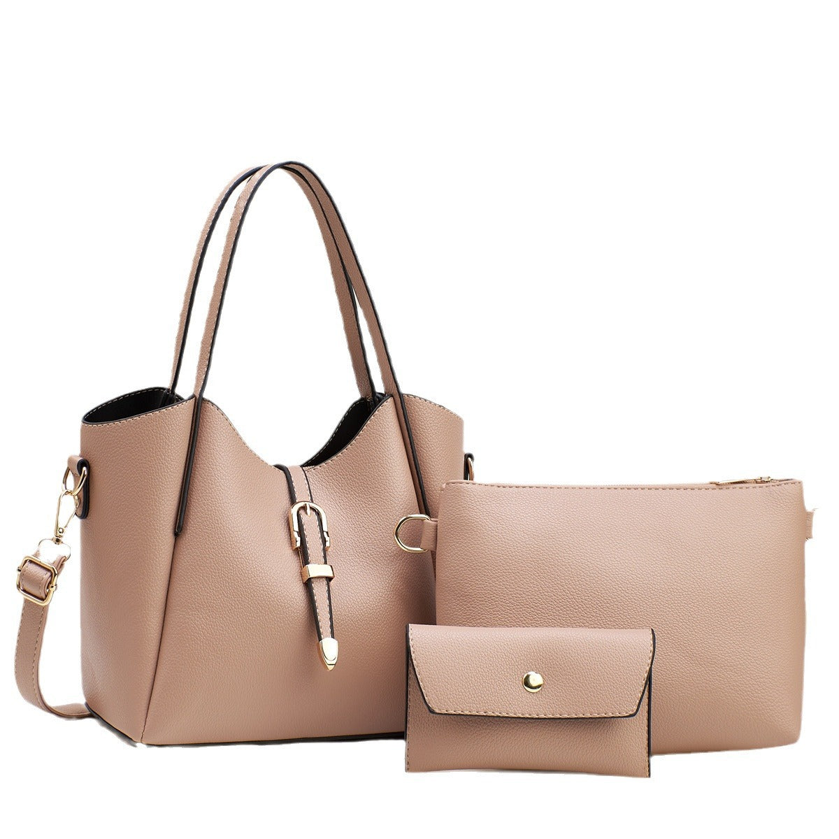 Set de Bolsos 3 en 1