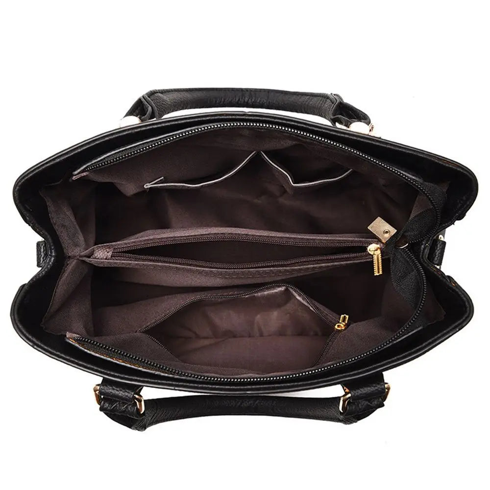 Bolso de Mujer Multifuncional