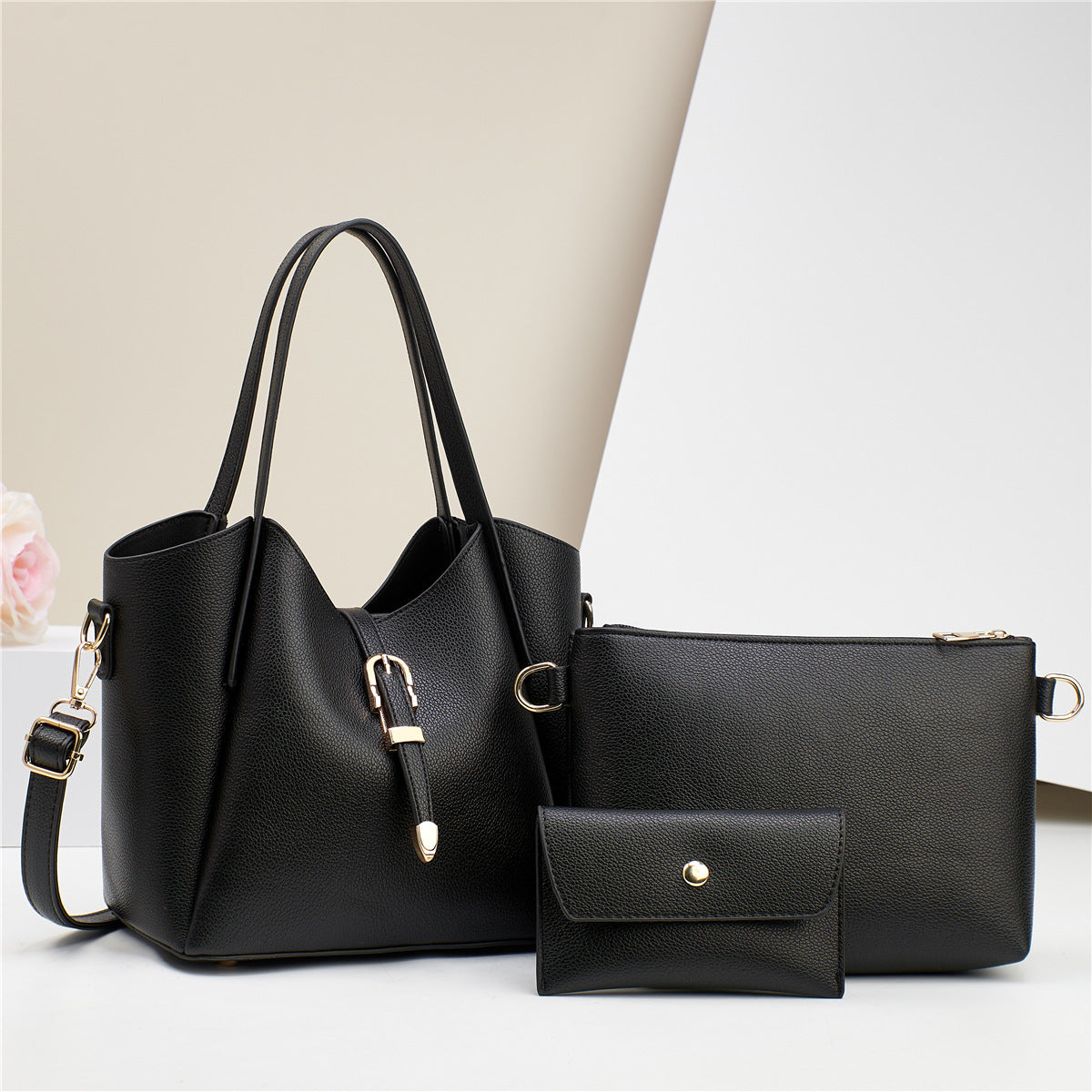 Set de Bolsos 3 en 1