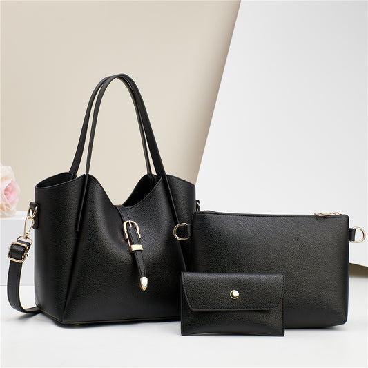 Set de Bolsos 3 en 1