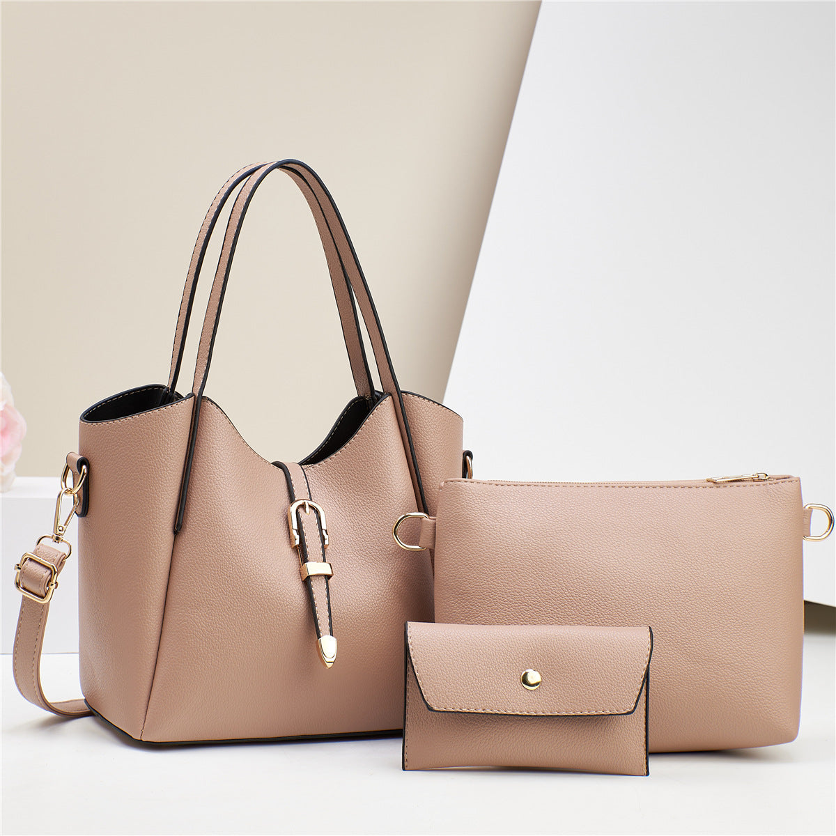 Set de Bolsos 3 en 1