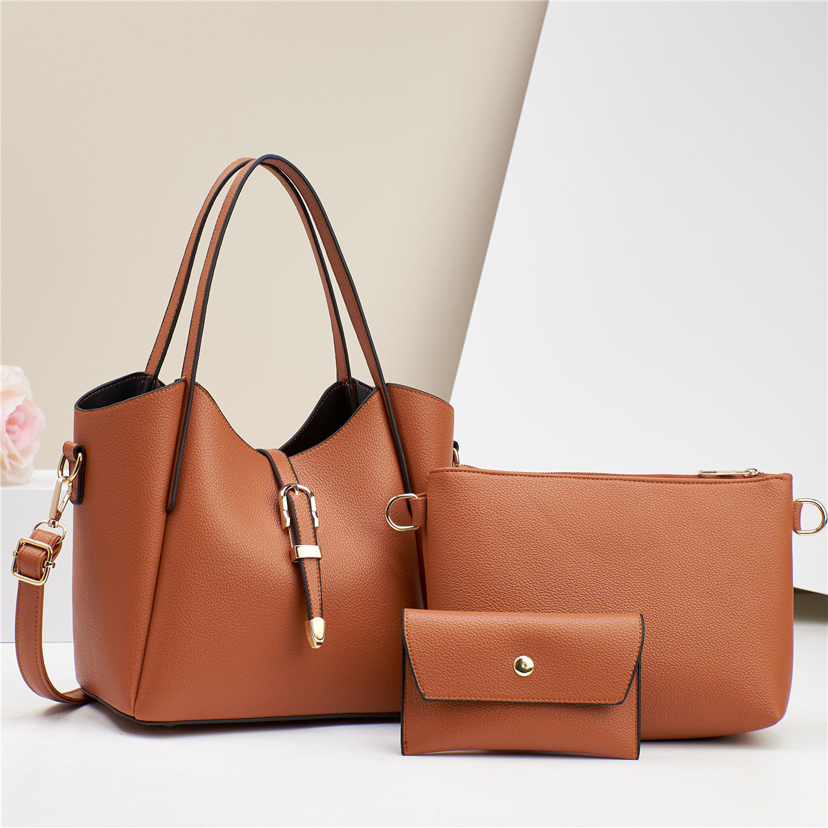Set de Bolsos 3 en 1