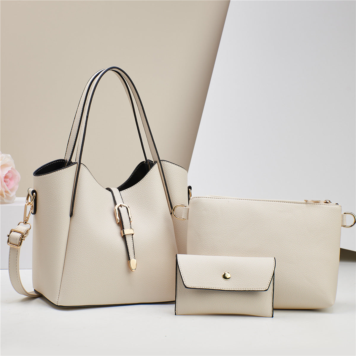 Set de Bolsos 3 en 1